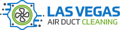 Las Vegas Air Duct Logo