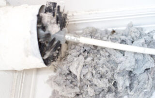 The Importance of Dryer Vent Cleaning