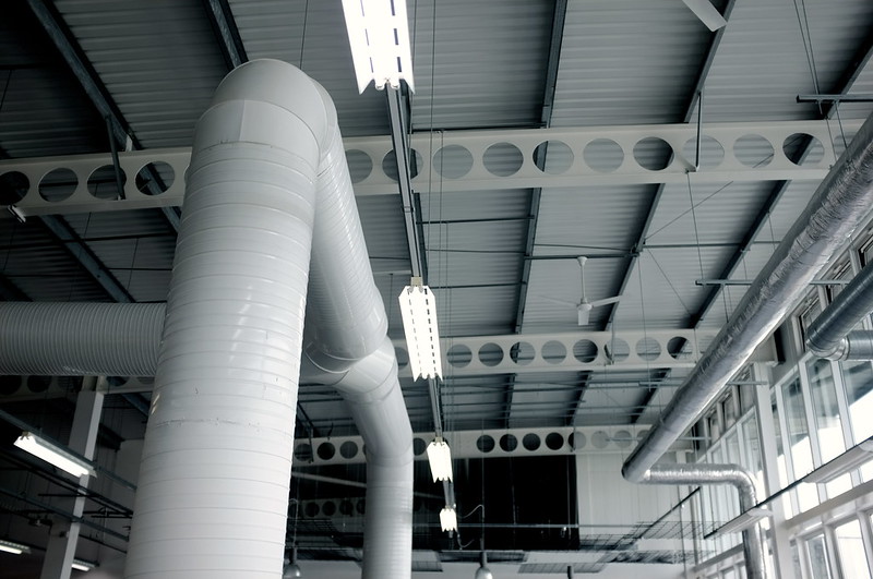 air duct professionals