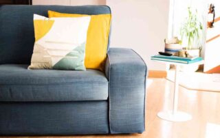 Upholstery Cleaning: How to Keep Your Furniture Looking and Feeling Its Best
