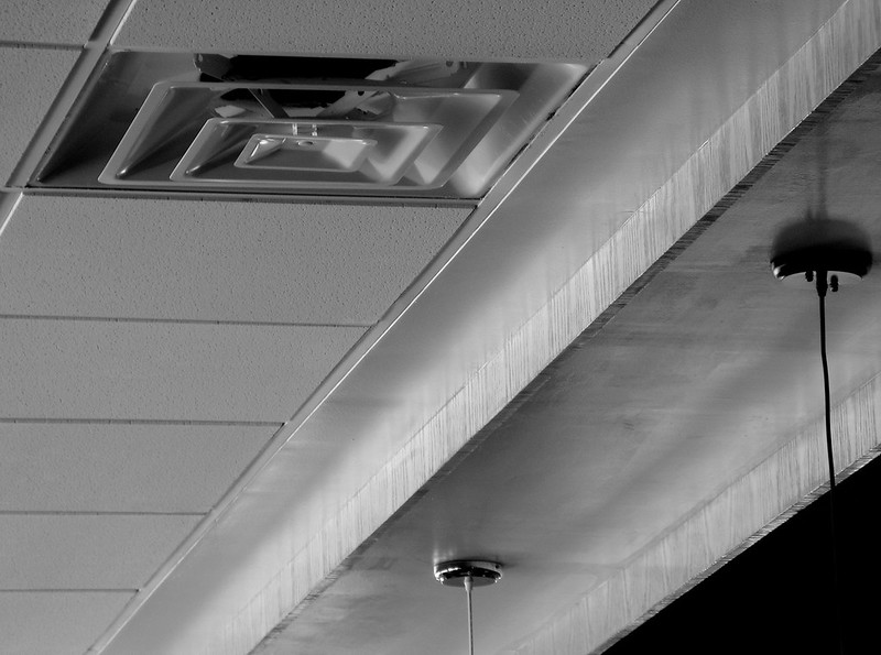 air duct cleaning maintenance