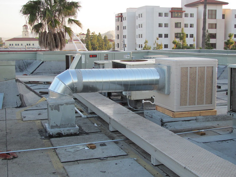 air duct professionals