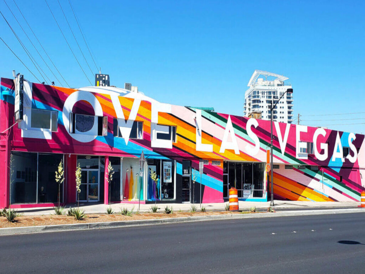 Arts District