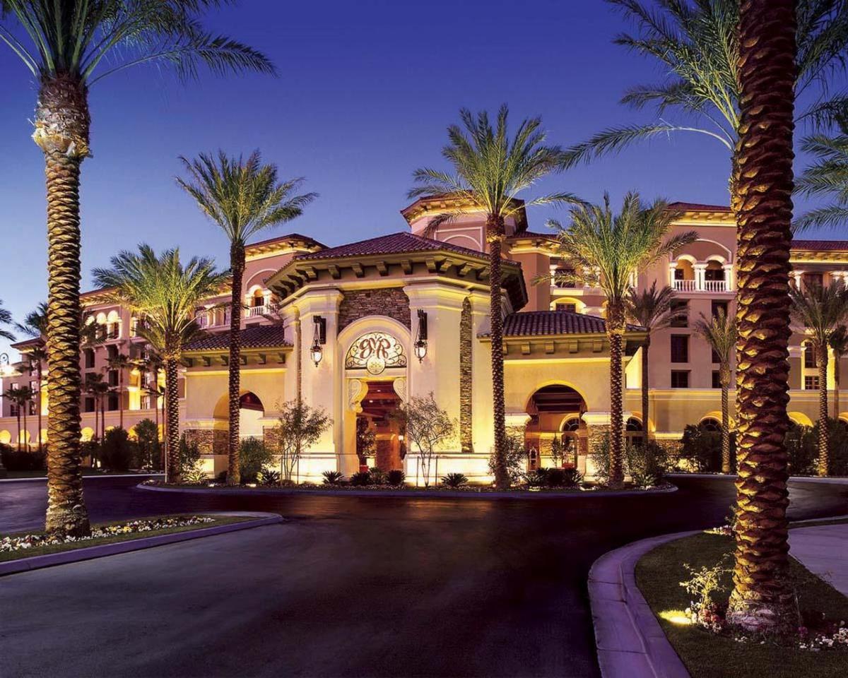 Green Valley Ranch